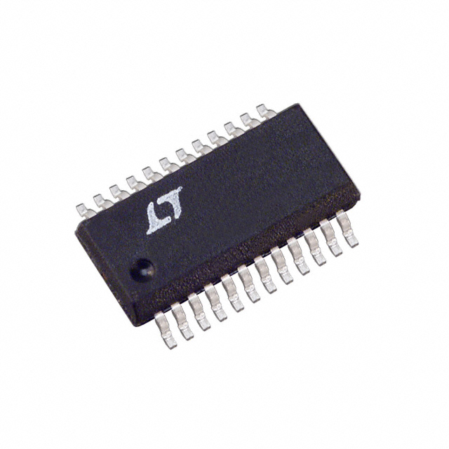 LTC3711EGN