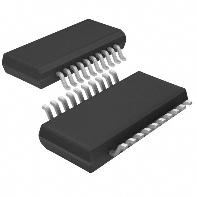 LTC4241IGN
