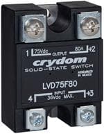 LVD75D40