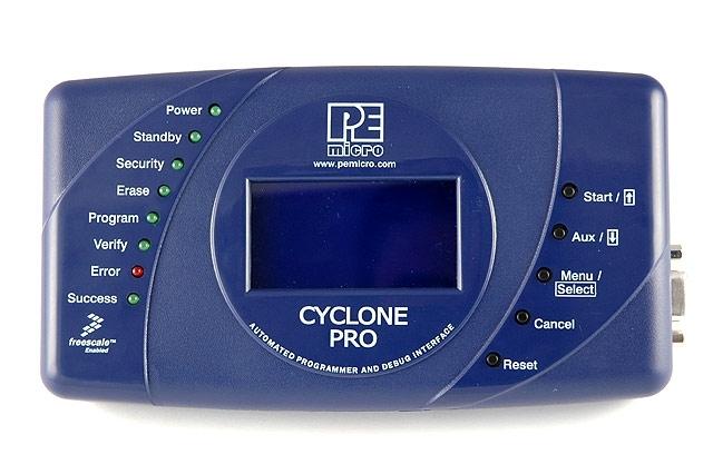 M68CYCLONEPROE