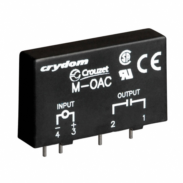 M-OAC24A