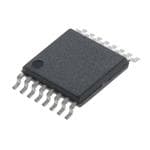MAX15005AAUE+T