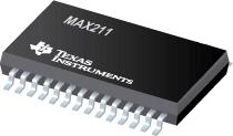 MAX211CDBRG4