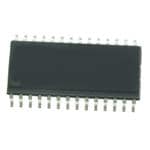 MAX307CWI+T