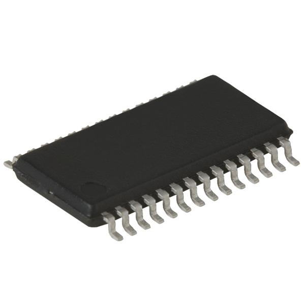 MAX3243EUI+