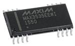 MAX3535EEWI+T