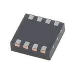 MAX3658AETA+
