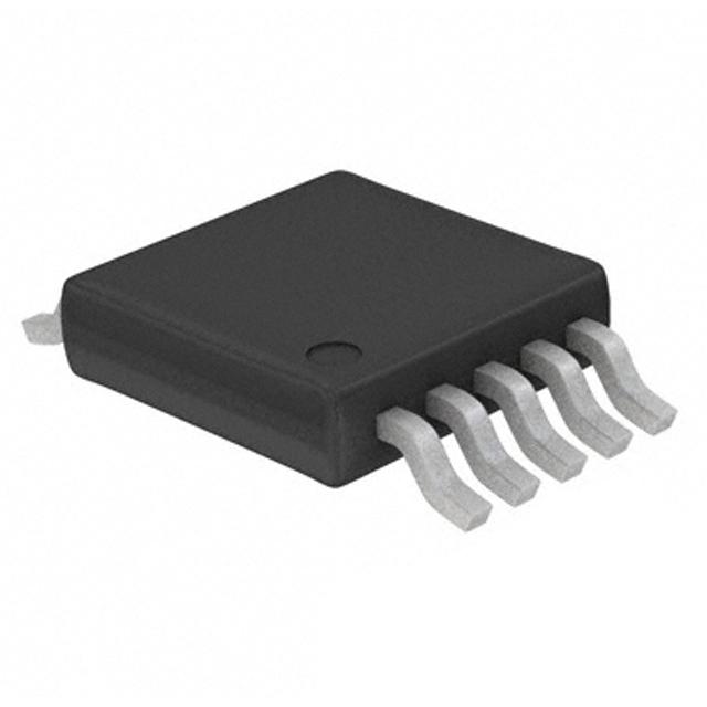MAX4183EUB+T