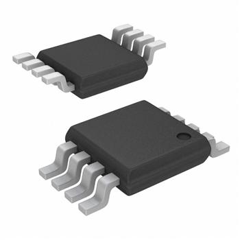 MAX4237BEUA+T