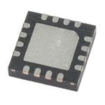 MAX4852ETE+T