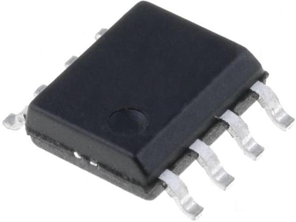 MAX5933BESA+