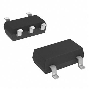 MAX6502UKP075+T