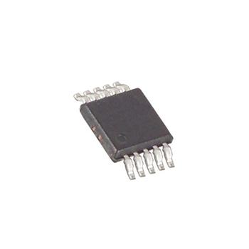 MAX6652AUB
