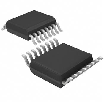 MAX6656MEE+T