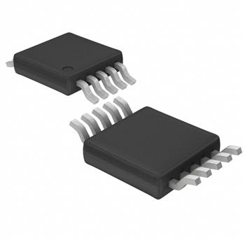 MAX6670AUB50+T
