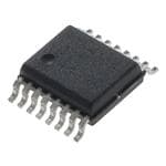 MAX6950EEE+T