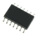MAX9004ESD+