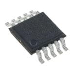 MAX9700CEUB+