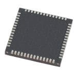 MAX9708ETN+D