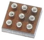 MAX98357AEWL+T