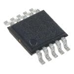 MAX9939AUB+T
