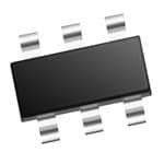 MCP4726A0T-E/CH
