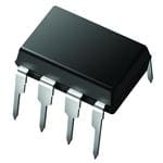 MCP6S22-I/P