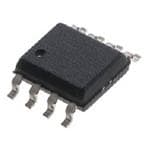 MCP6S22T-I/SN