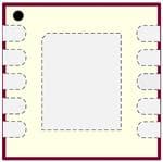MCP73833-NVI/MF