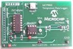 MCP9800DM-DL