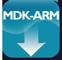 MDK-FREESCALE-LC