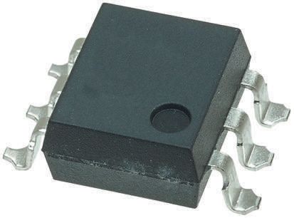 MOC3043XSM