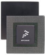 MPC8360EVVALFHA