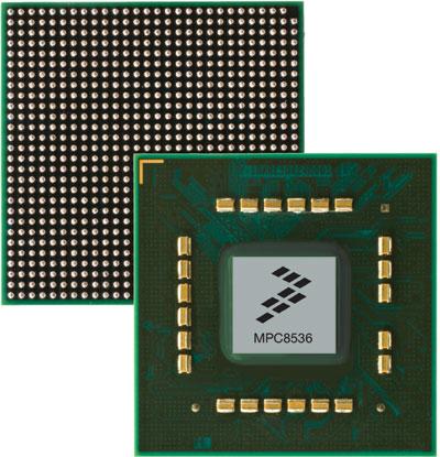MPC8536EAVTAVLA