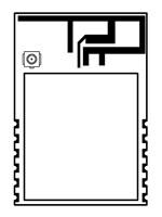 MRF24J40ME-I/RM