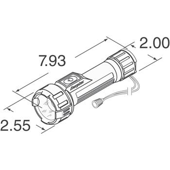 MS2DLED