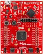MSP-EXP430F5529LP