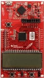 MSP-EXP430FR4133