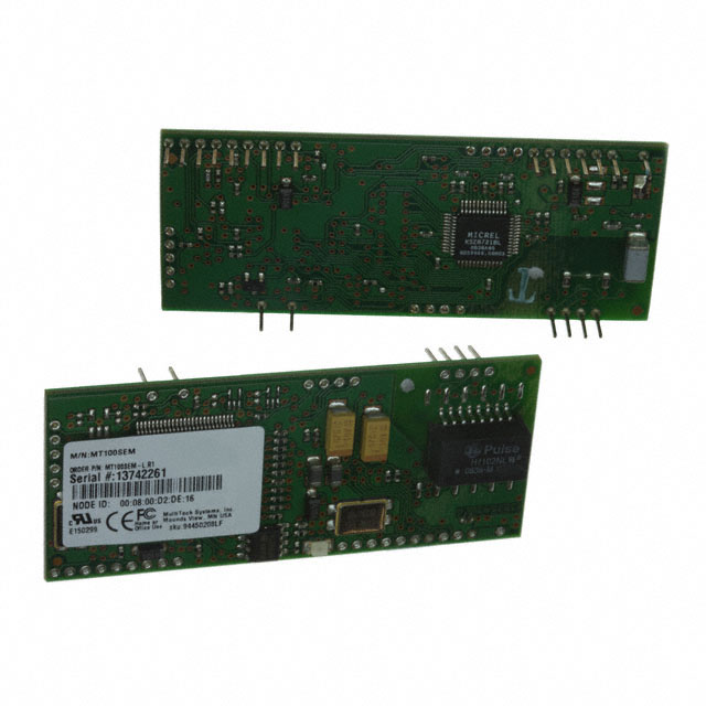 MT100SEM-L