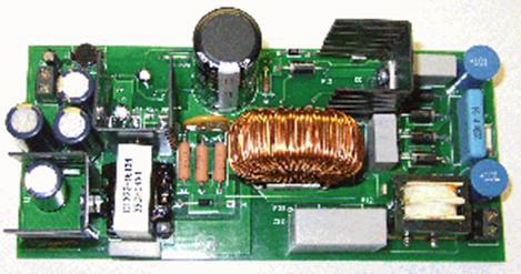 NCP1230GEVB