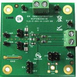 NCP2823AGEVB