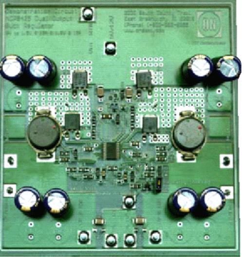 NCP5425DOEVB