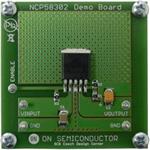 NCP58302DSADGEVB