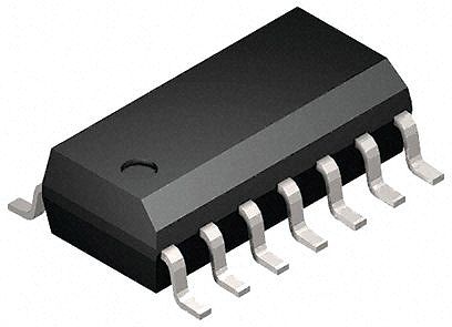 NCV7703BD2R2G