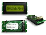 NHD-0108BZ-RN-YBW-33V