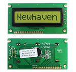 NHD-0108FZ-RN-YBW