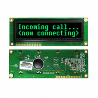 NHD-0216SZW-BG5