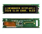 NHD-0220CW-AY3