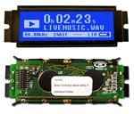 NHD-12232KZ-NSW-BBW-P