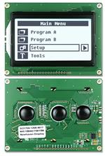 NHD-12864AZ-FSW-FBW